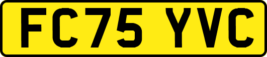 FC75YVC