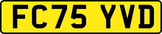 FC75YVD