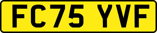 FC75YVF