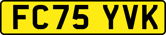 FC75YVK