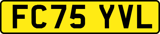 FC75YVL