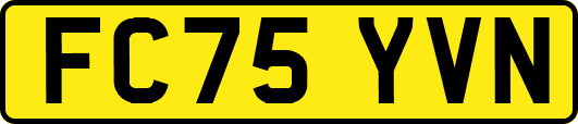 FC75YVN
