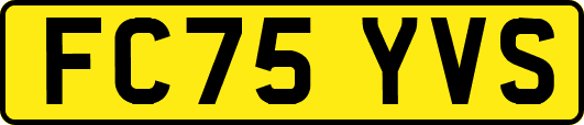 FC75YVS