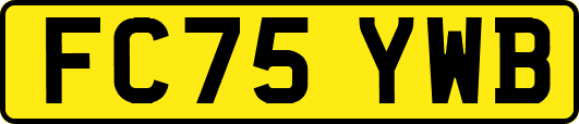 FC75YWB