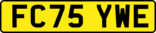 FC75YWE