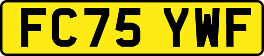 FC75YWF