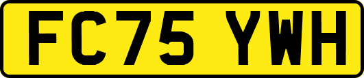 FC75YWH