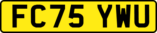 FC75YWU