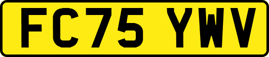 FC75YWV
