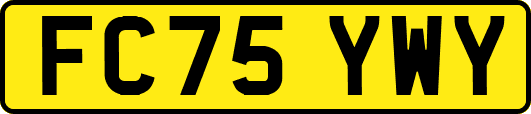 FC75YWY