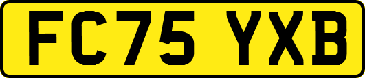 FC75YXB