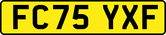 FC75YXF