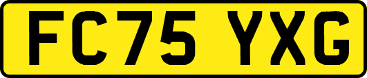 FC75YXG
