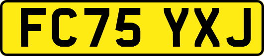 FC75YXJ