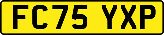 FC75YXP