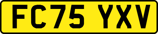 FC75YXV