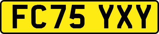 FC75YXY