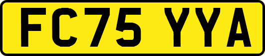 FC75YYA