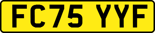 FC75YYF