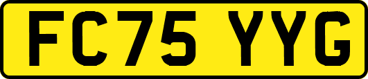 FC75YYG