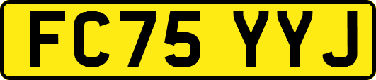 FC75YYJ