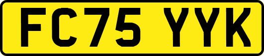 FC75YYK