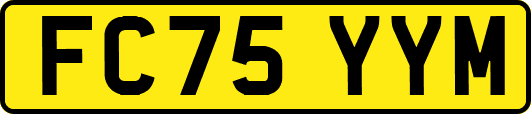 FC75YYM
