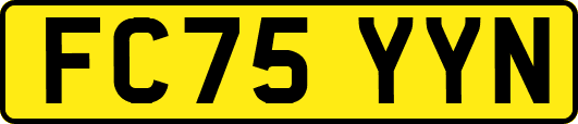 FC75YYN