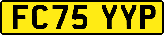 FC75YYP