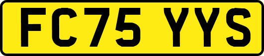 FC75YYS