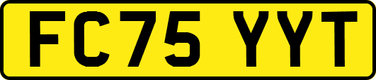 FC75YYT