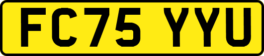 FC75YYU