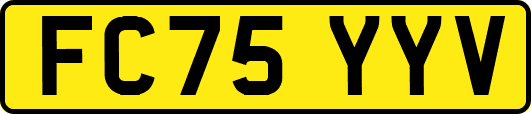 FC75YYV