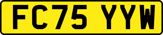 FC75YYW