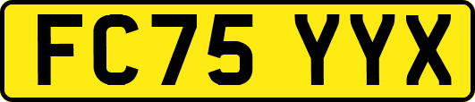 FC75YYX