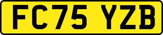 FC75YZB