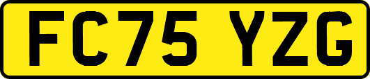 FC75YZG