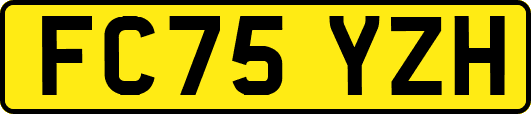 FC75YZH