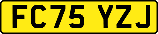 FC75YZJ
