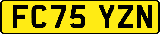 FC75YZN