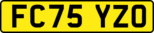 FC75YZO