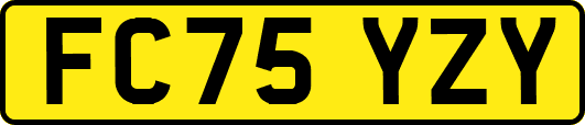 FC75YZY
