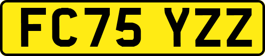 FC75YZZ