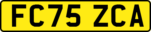 FC75ZCA