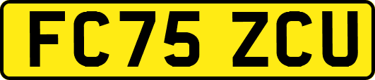 FC75ZCU