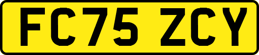 FC75ZCY
