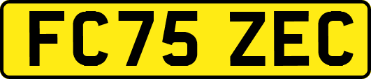 FC75ZEC