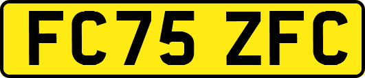 FC75ZFC