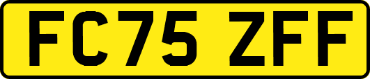 FC75ZFF