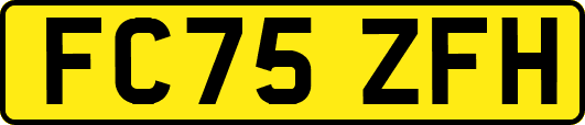 FC75ZFH